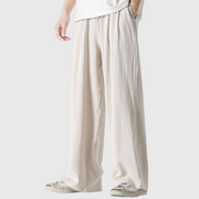 Henry | Hose mit Relax-Fit