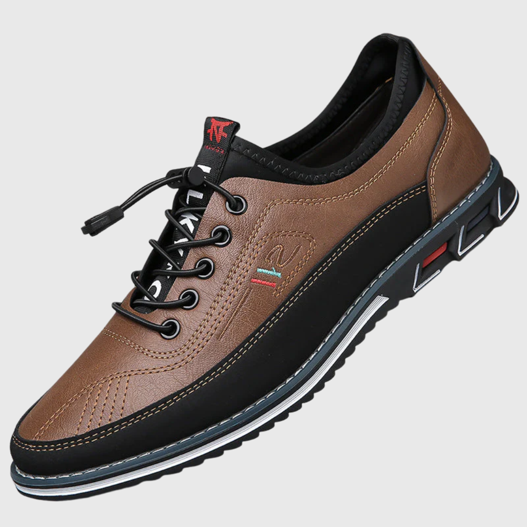 Daniel | Oxfordschuhe mit edlem Stil