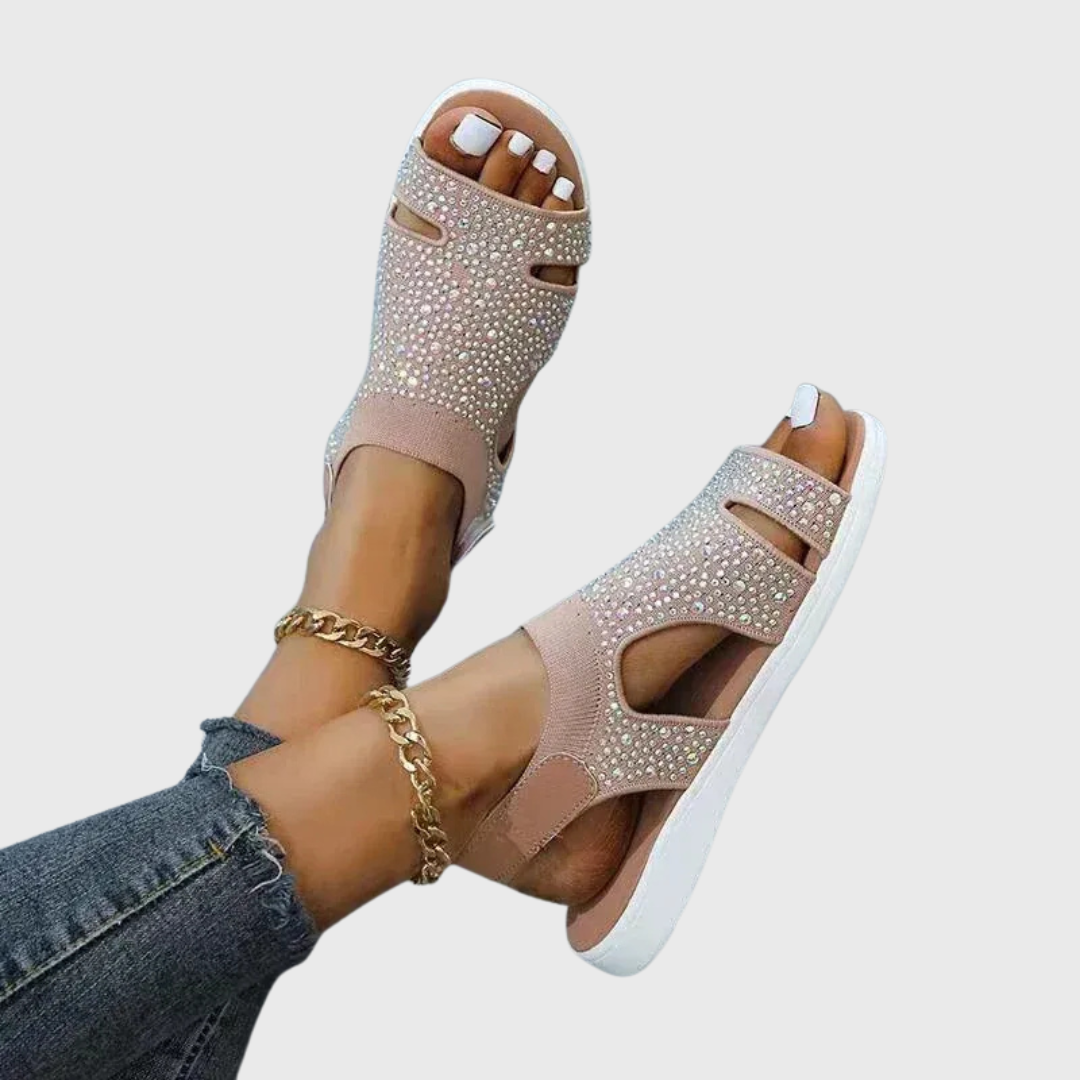 Lunaire | Sandalen handgemacht bequem