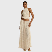 Luna | Boho Sommer Set