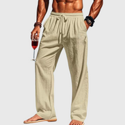 Adrian | Hose mit Relax-Passform