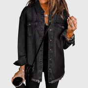 Dora | Jacke im zeitlosen Look