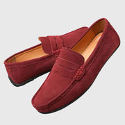 Carlotta | Loafer vegan bequem