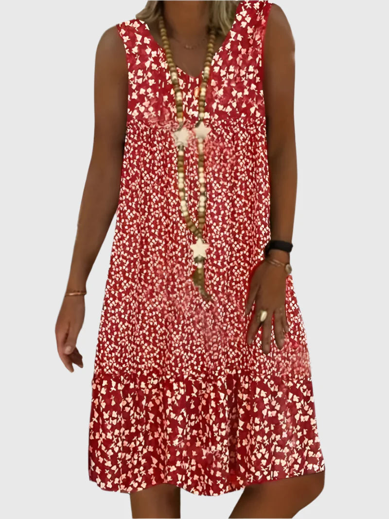 Emi - Chic Dress