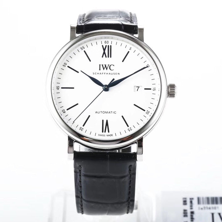 Iwc Portofino