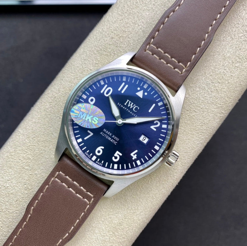 Iwc Pilot