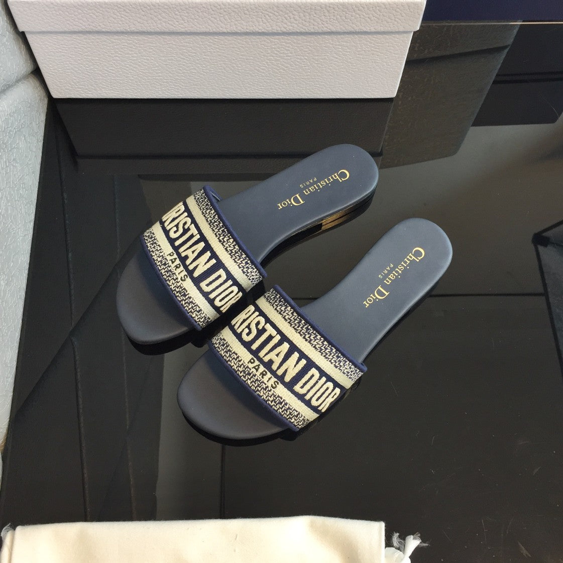 Dior Shoes