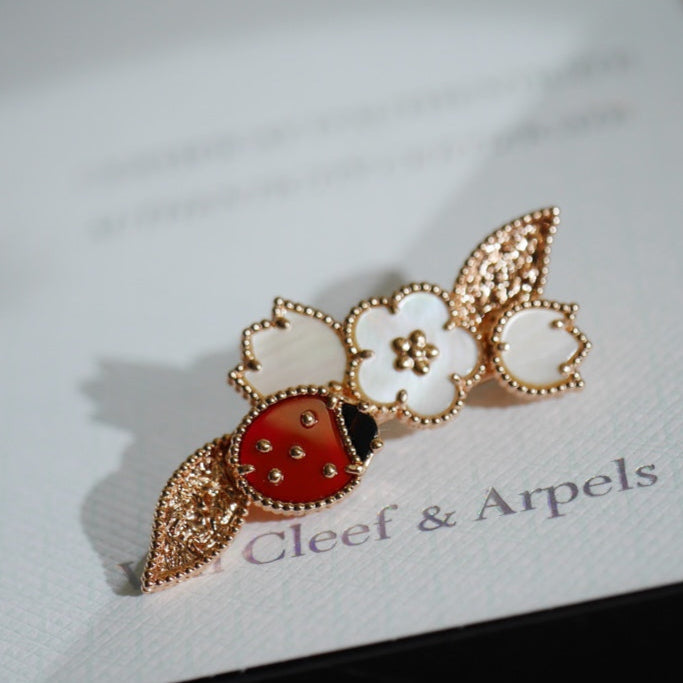 Brooches