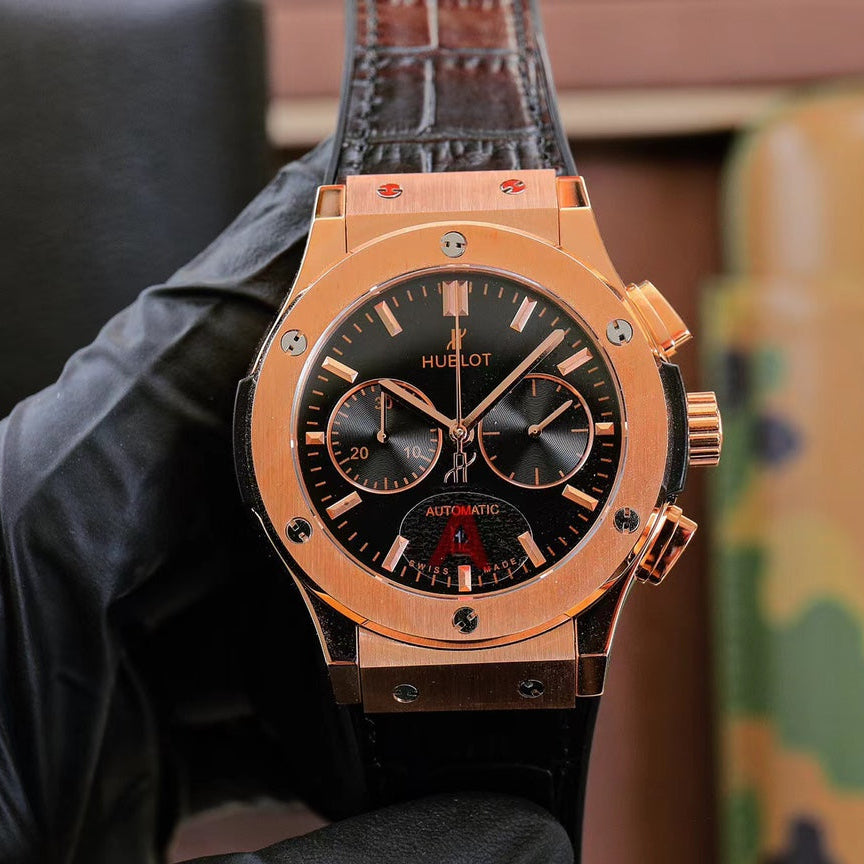 Hublot Classic Fusion