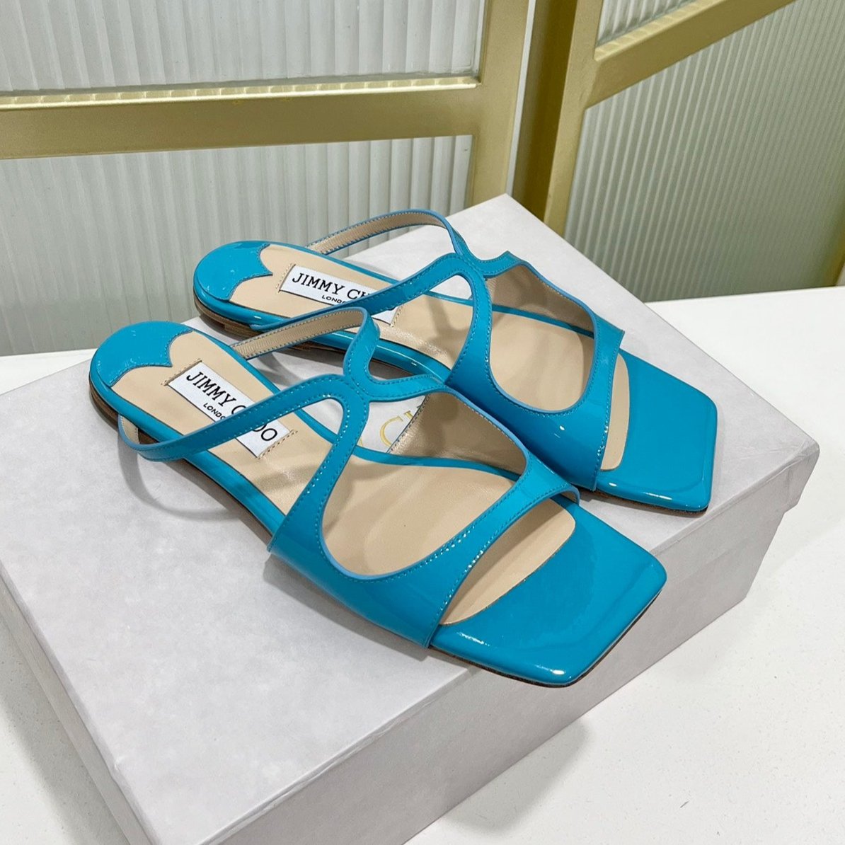 Jimmy Choo Shoes