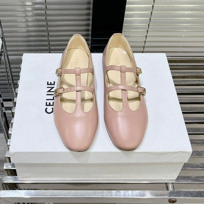 Celine Ballet Flats