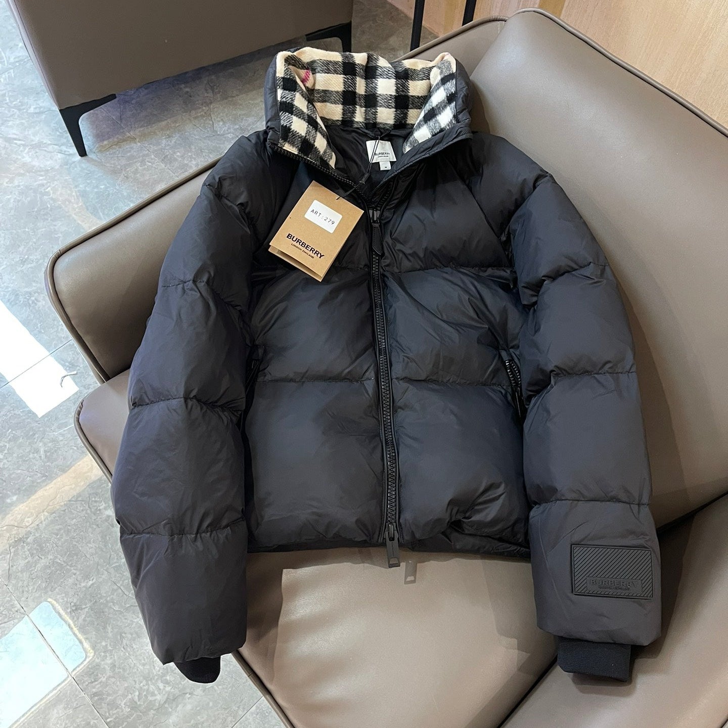 Burberry Clothing