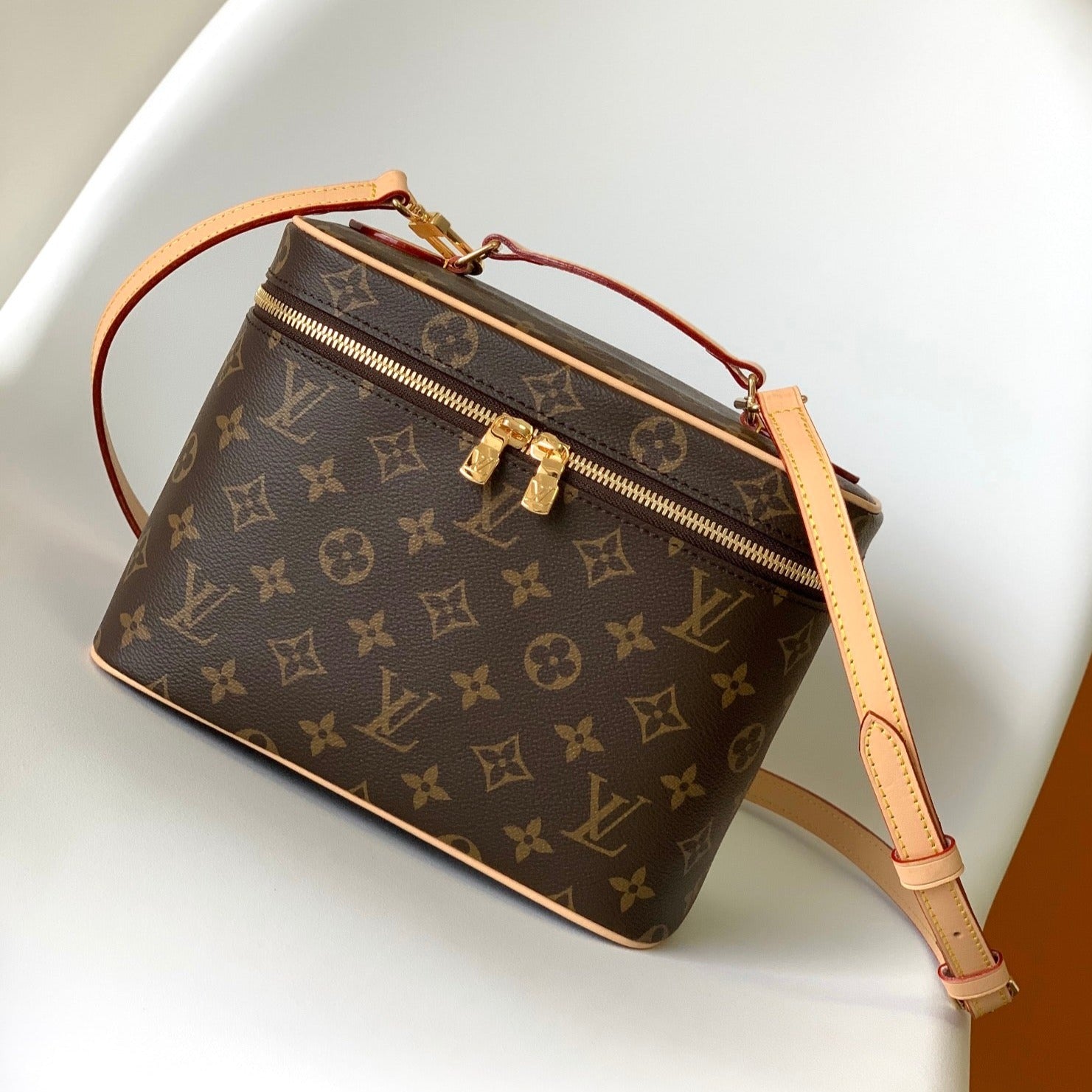 Vanity Bags