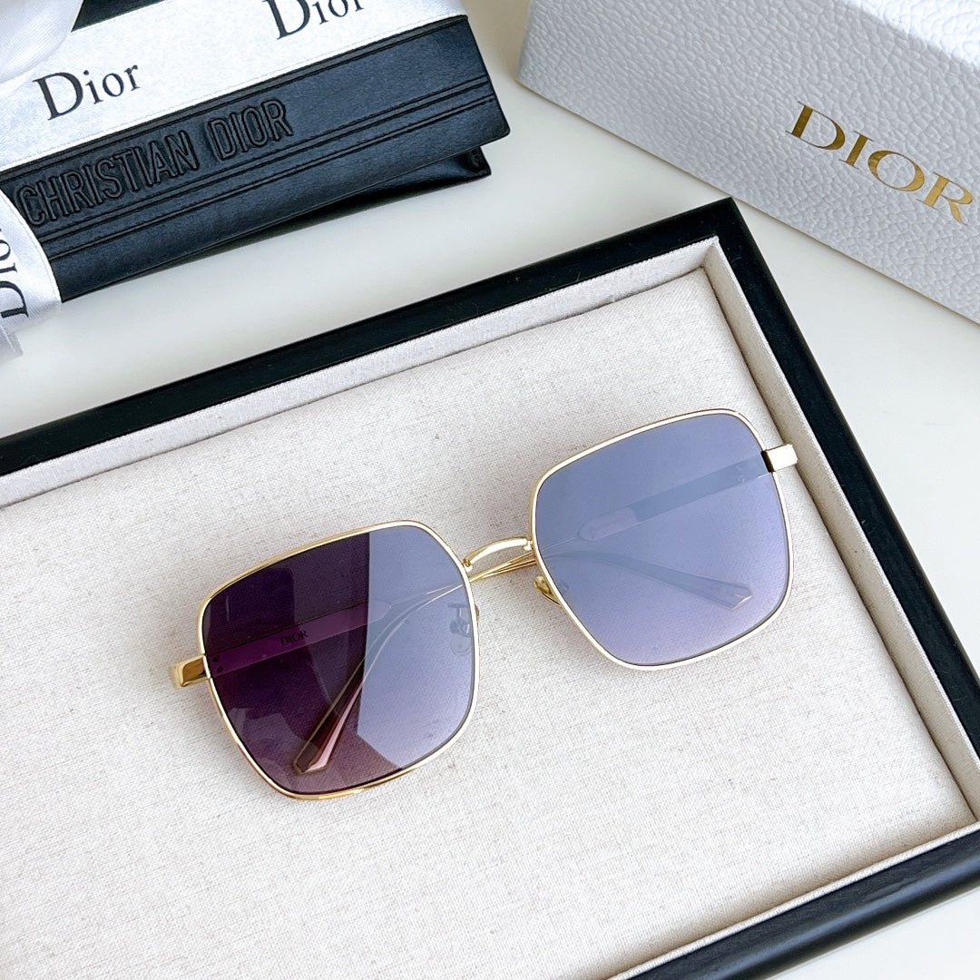 Dior Sunglasses 687472