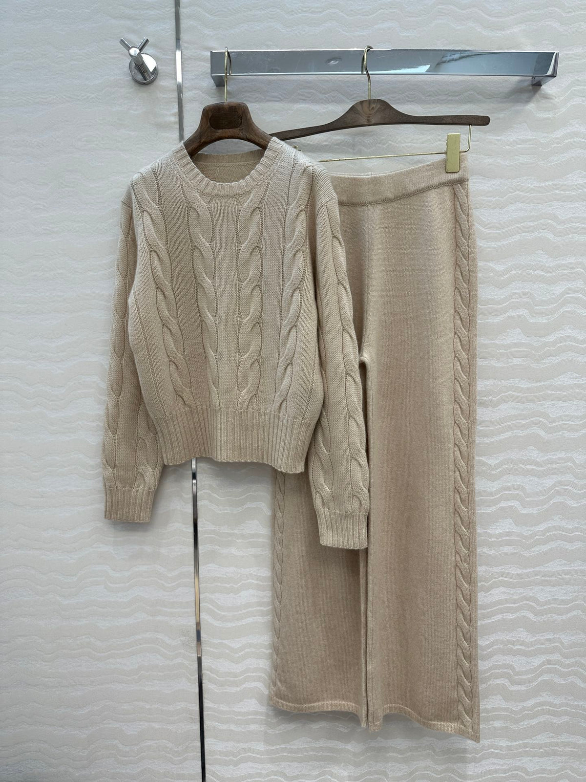 LP 25 Set Beige Cashmere 293204