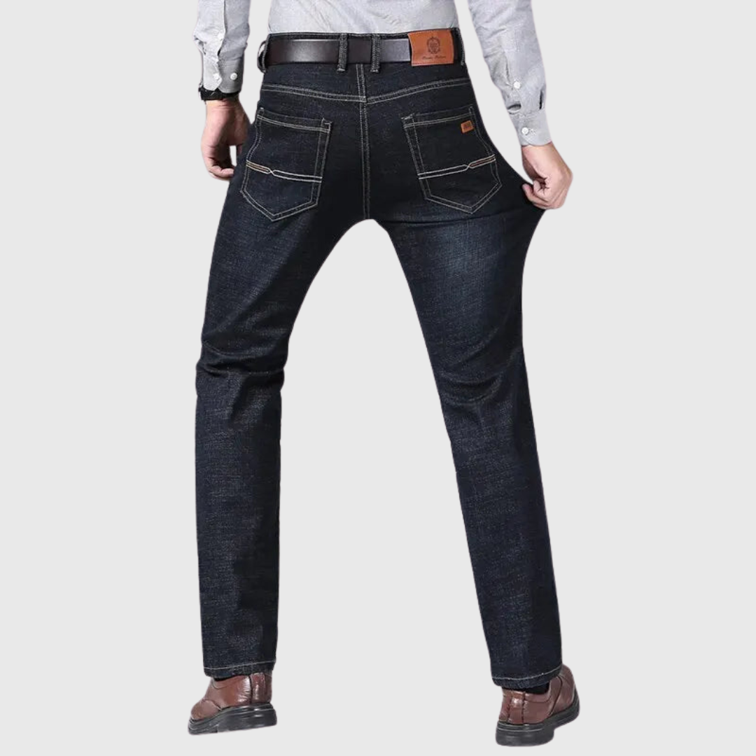 Simon | Modern Jeans
