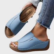 Hazel | Komfort-Sandalen