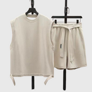 Logan | Set urban bequem
