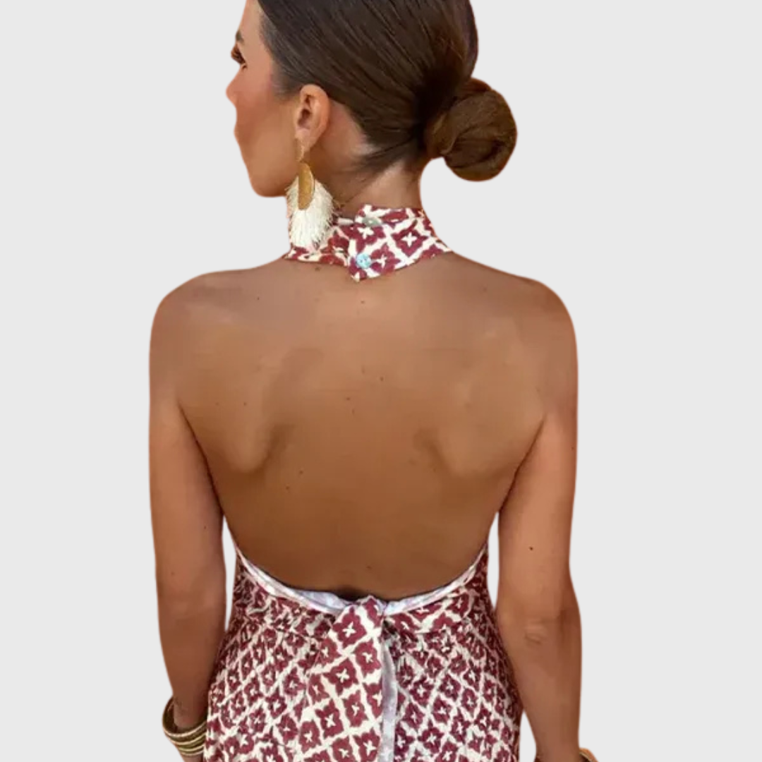 Seraphina | Kleid sommerlich leicht