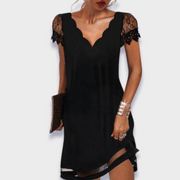 Marlene | Elegantes Premiumkleid