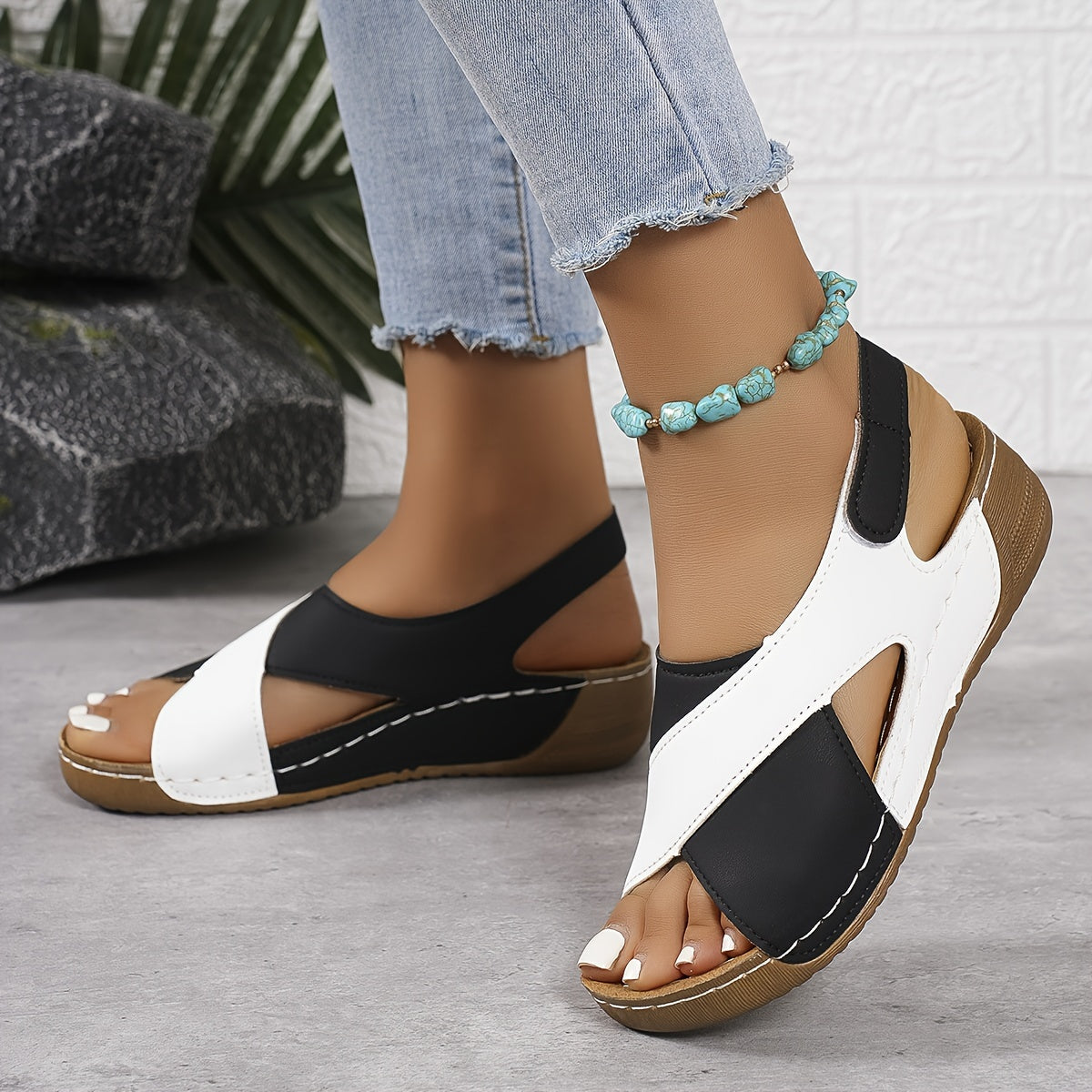 Isla | Ultrabequem Sandalen