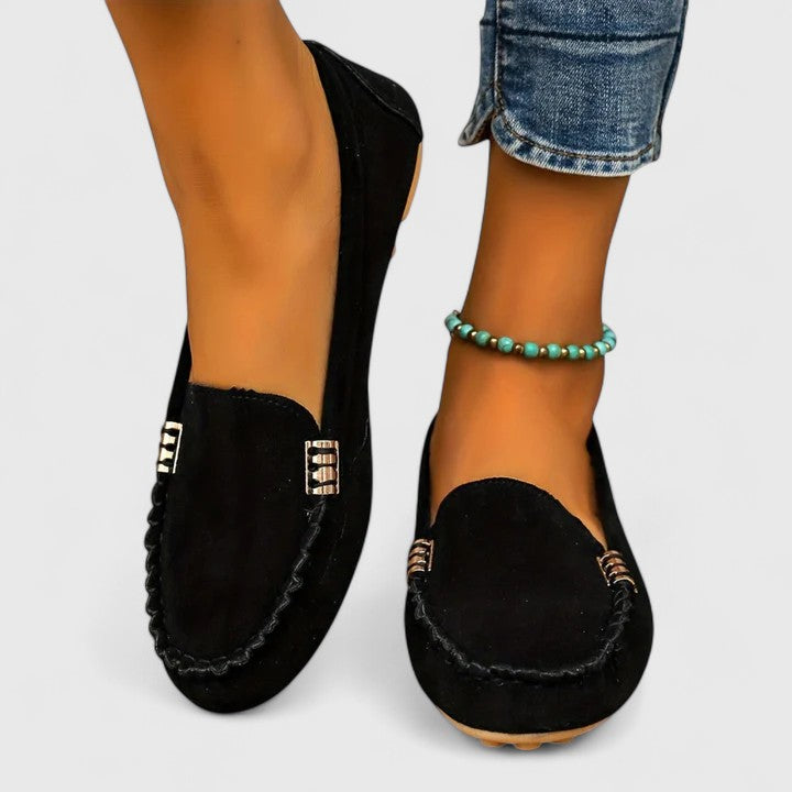 Giorgia | Loafer vegan bequem