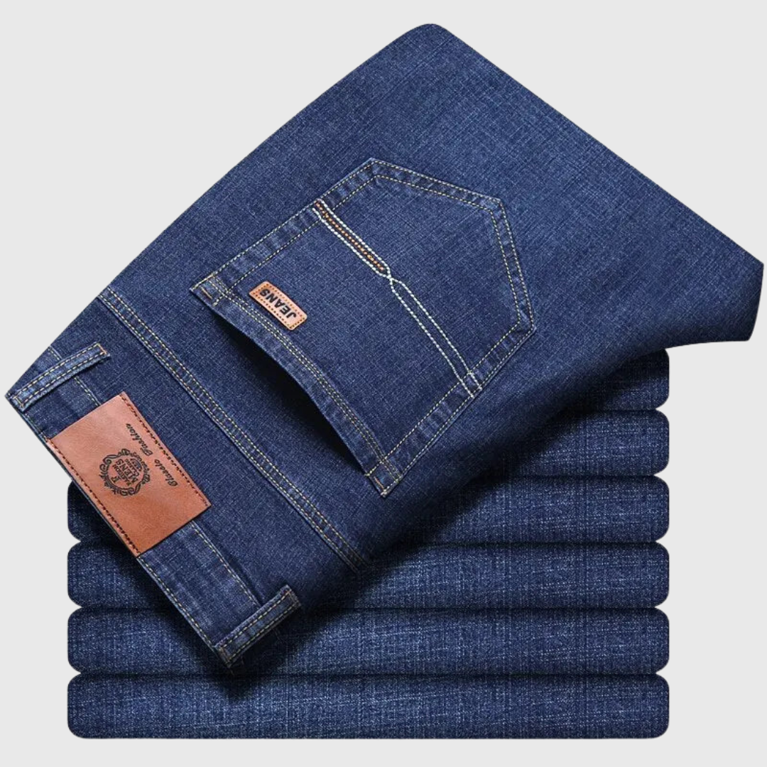 Simon | Modern Jeans