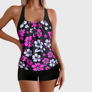 Hannah | Badeanzug mit Stil
