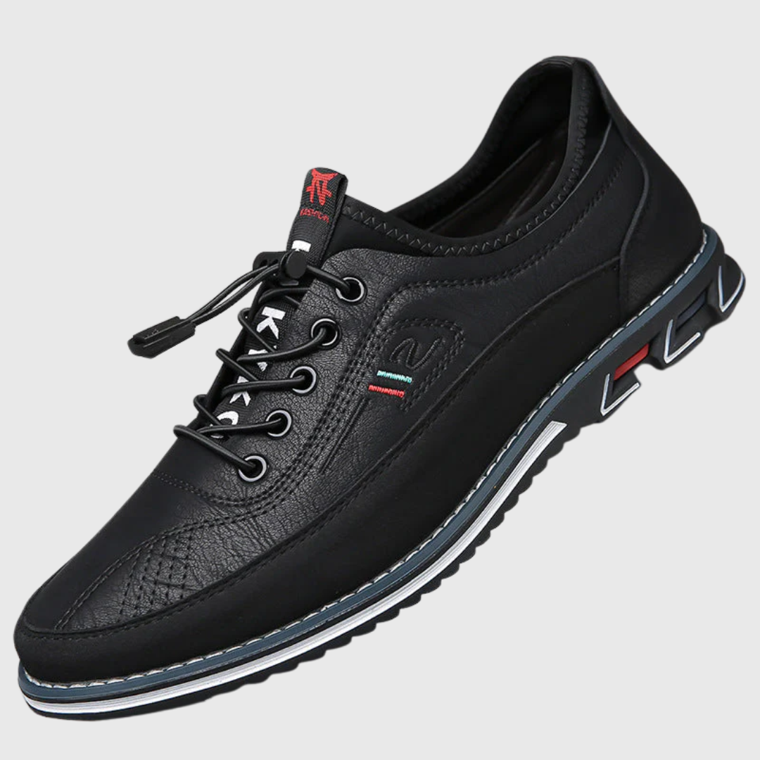 Daniel | Oxfordschuhe mit edlem Stil