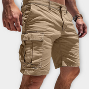 Henry | Cargohose mit urbanem Flair