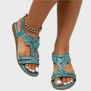 Eliza | Komfort-Sandalen