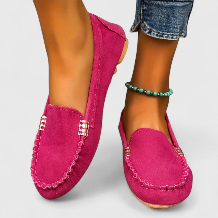Giorgia | Loafer vegan bequem