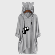 Ember | Hoodie mit edlem Touch
