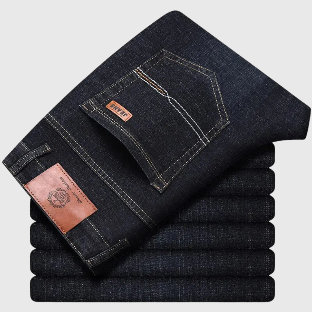Simon | Modern Jeans