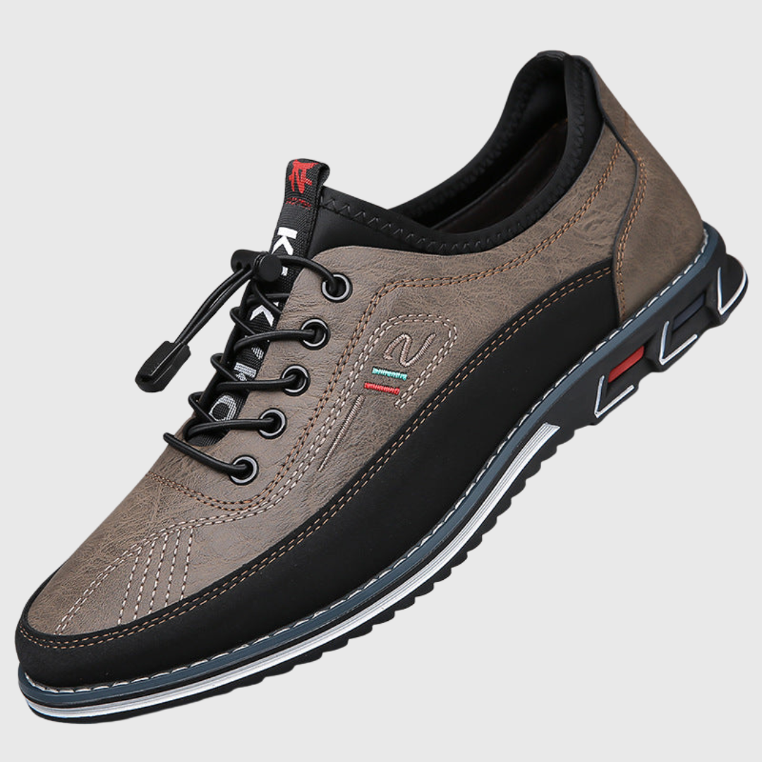 Daniel | Oxfordschuhe mit edlem Stil