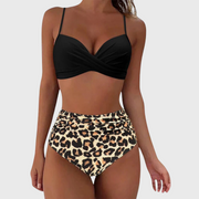 Ember | Bikini mit Highwaist