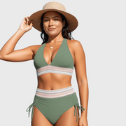 Helen | Bikini-Set figurformend