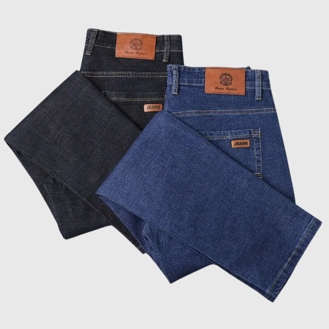 Simon | Modern Jeans
