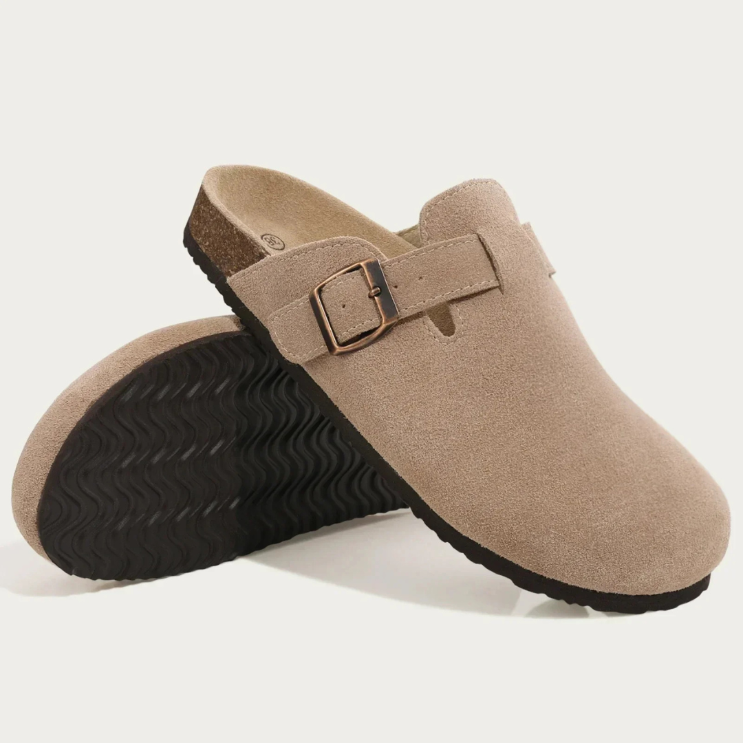 Felix | Sandalen mit elegantem Touch