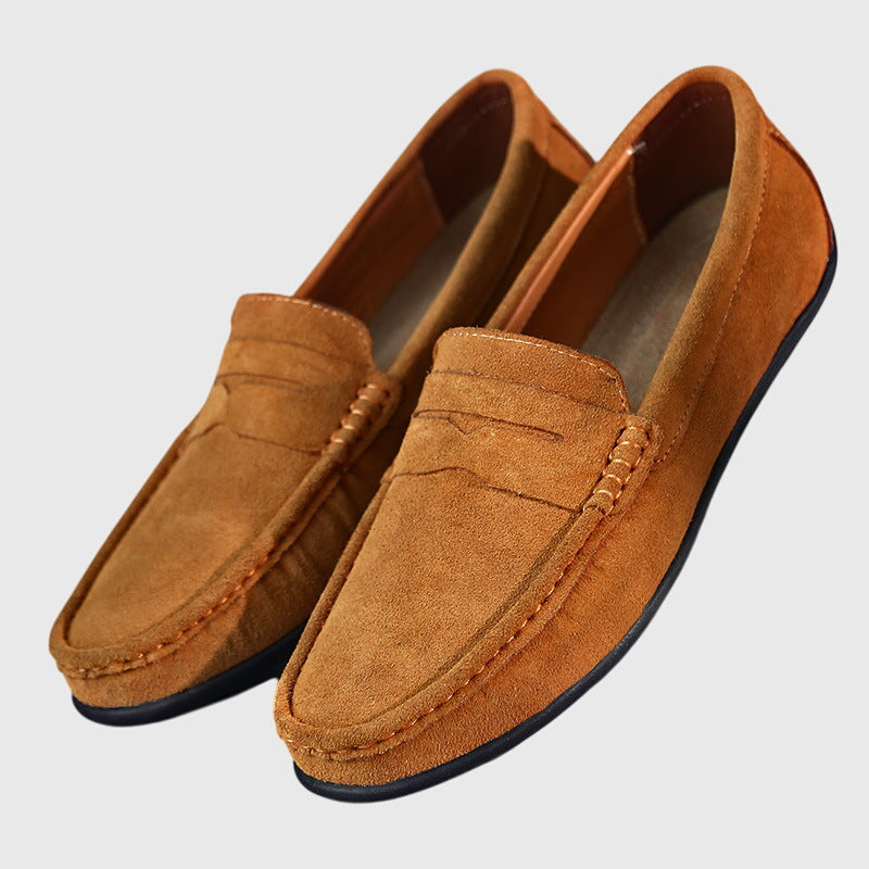 Carlotta | Loafer vegan bequem