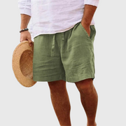 Ethan | Shorts mit Naturgefühl