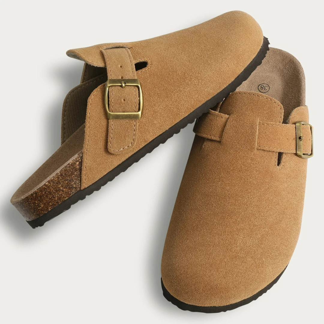 Felix | Sandalen mit elegantem Touch