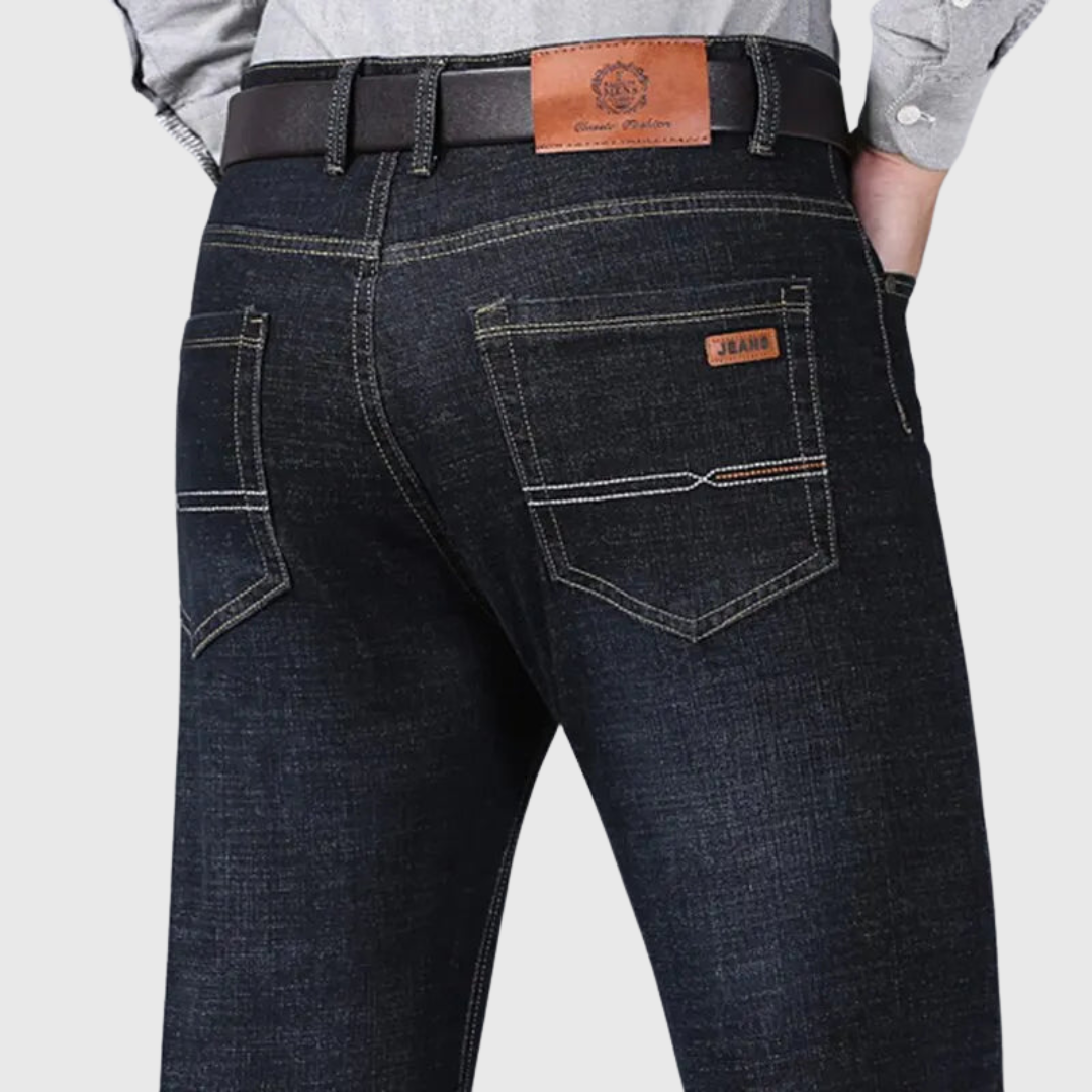 Simon | Modern Jeans