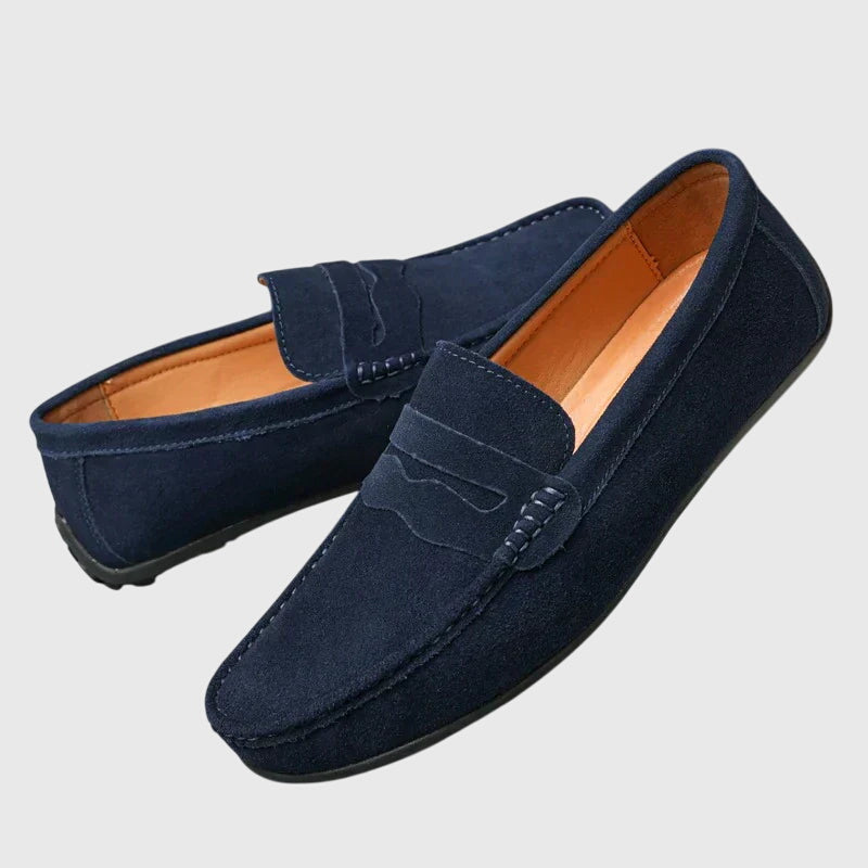Carlotta | Loafer vegan bequem
