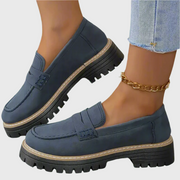Hailey | Vegan Slipper