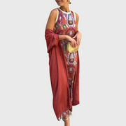 Marisol | Kleid mit urbanem Touch