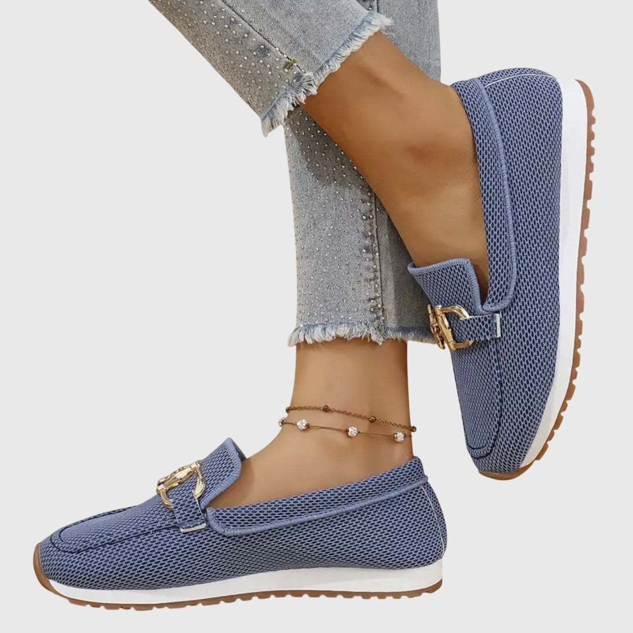 Bianca | Vegan loafer