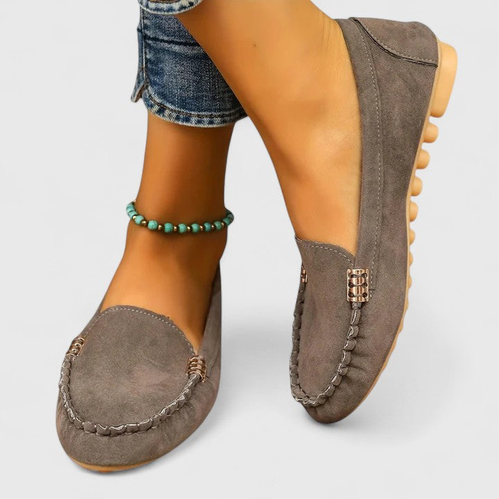 Giorgia | Loafer vegan bequem