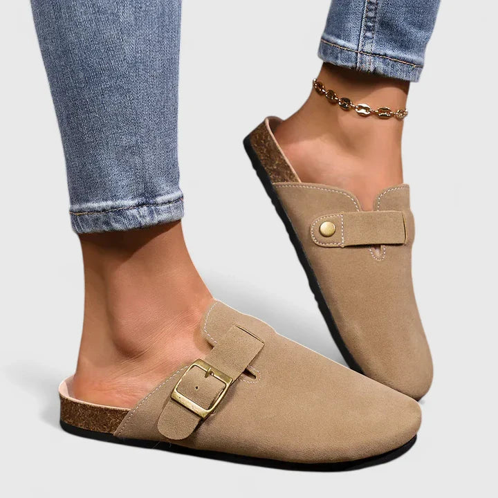 Nicole | Loafer vegan leicht