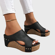Ava | Flexibel Sandalen
